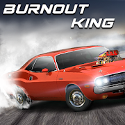 Burnout King : New Car Drifting Games 2020