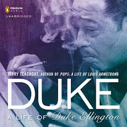 Icon image Duke: A Life of Duke Ellington