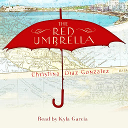 Icon image The Red Umbrella