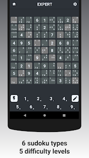 Sudoku Zen Screenshot