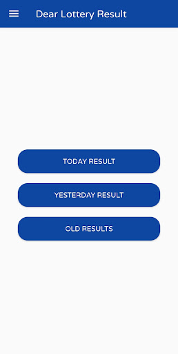 Dear Lottery Result Screen 2