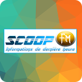 Scoop FM Haiti icon