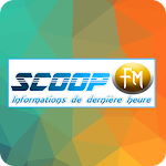 Scoop FM Haiti Apk