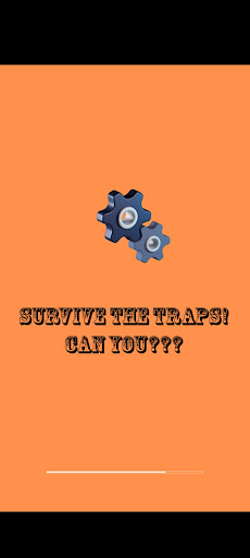 Survive The Traps! Can You? Screen 2