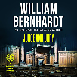 Icon image Judge and Jury