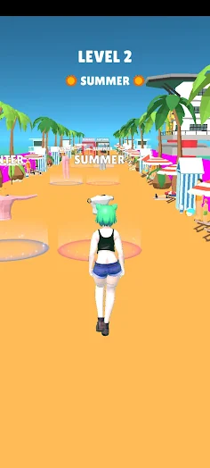 Make Your Girlfriend - Screenshot 4