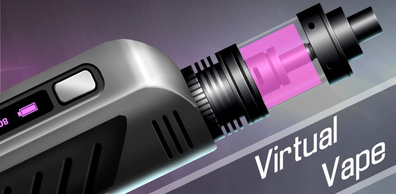 Virtual Vape 2