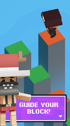 Bloqie Color - Screenshot 2