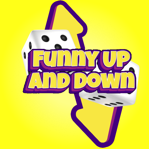 Funny Up And Down