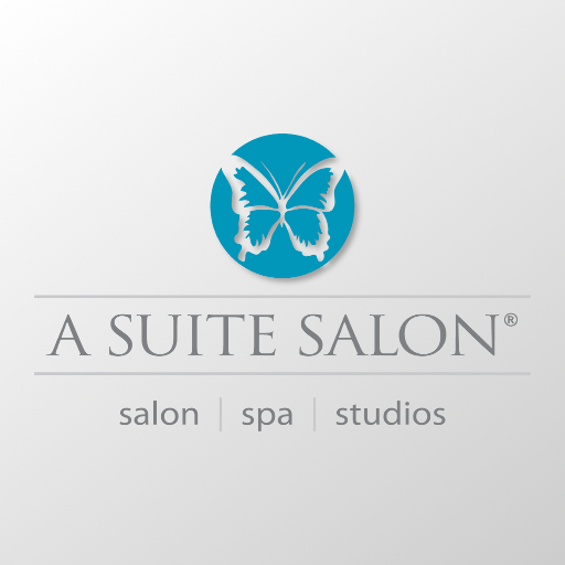 A Suite Salon logo