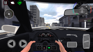Exhaust: Best Racing Game - Screenshot 3