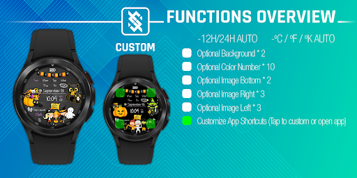 BFF64- Halloween Costume & Cat screenshot 2