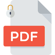 Lock PDFs - Unlock PDFs