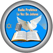 Radio Profética La Voz De Jehova