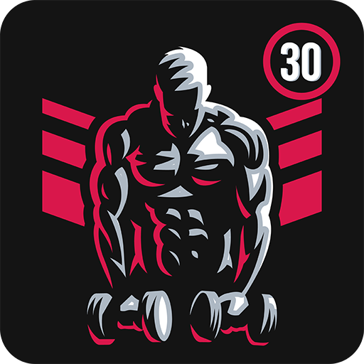 30 Day Upper Body Challenge 1.3 Icon