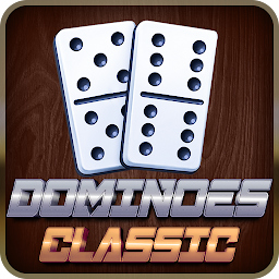 Icon image Dominoes Classic Dominos Game