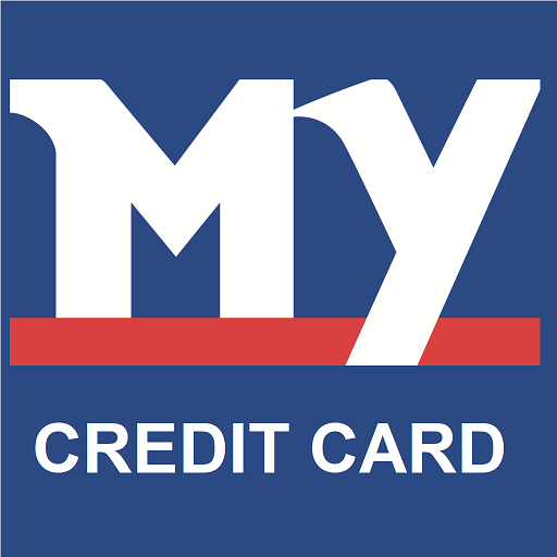 MyCU Credit Card logo