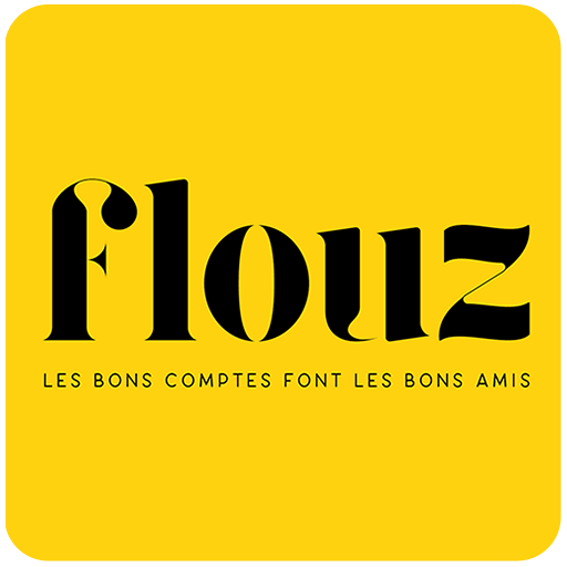 Flouz logo