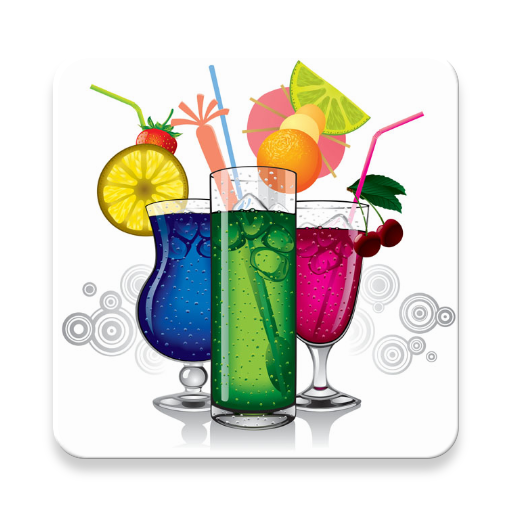 Cocktail Recipes Free Google Play のアプリ