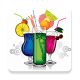 Cocktail Recipes Free icon