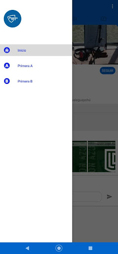 Pasión Azul Screen 3