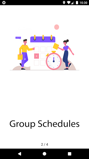 RT Chat Screen 2