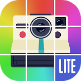 PicSplitter Lite for Instagram icon