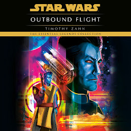 Symbolbild für Outbound Flight: Star Wars Legends
