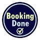 Booking Done - Flight & Car Rental Travel Deals Laai af op Windows
