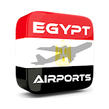 Egypt Airports icon