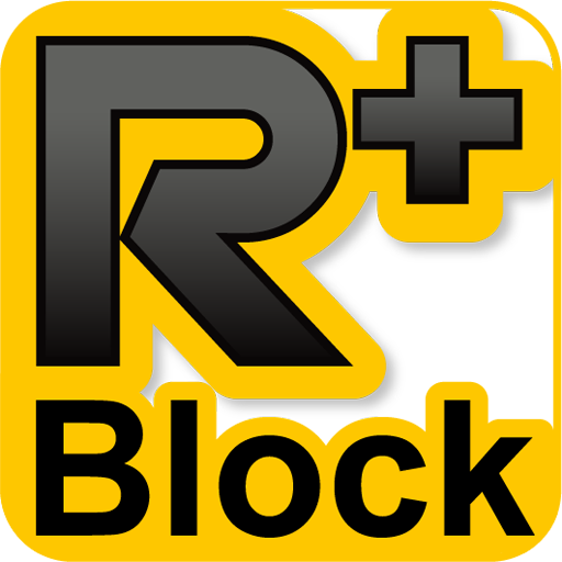 R+Block (ROBOTIS)