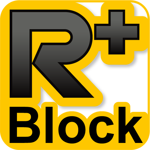 R+Block (ROBOTIS) logo