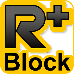 Immagine dell'icona R+Block (ROBOTIS)