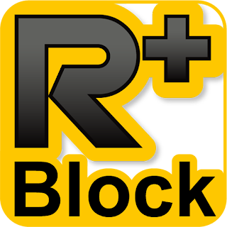 R+Block (ROBOTIS) apk