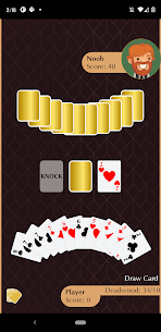 Gin Rummy Apk Mod for Android [Unlimited Coins/Gems] 8
