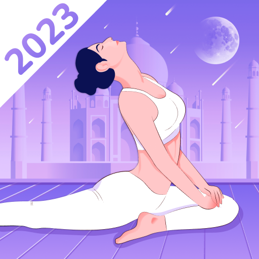 YoMaster - Yoga For Beginners - AppWisp.com