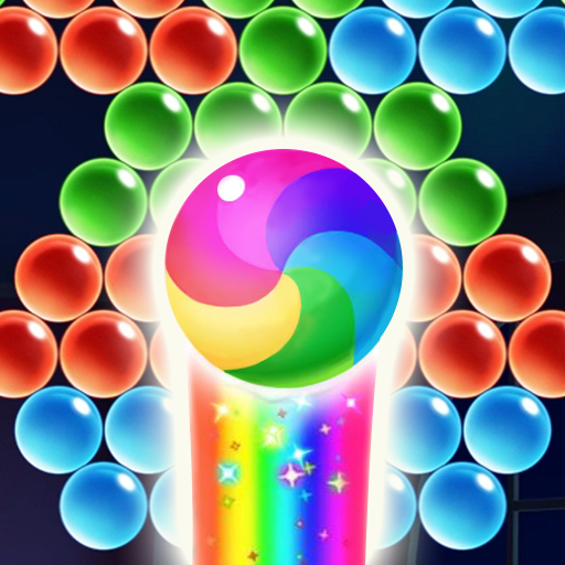 Fruit Bubble Pop! Puzzle Game Download on Windows
