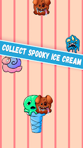 Сreepy & Wacky Ice Cream