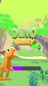 Dino Valley !