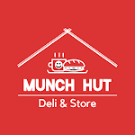 Munch Hut