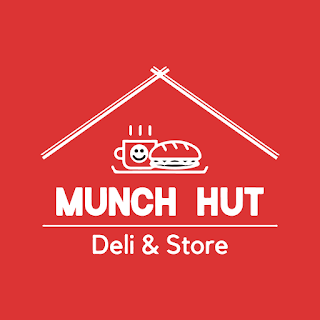Munch Hut apk