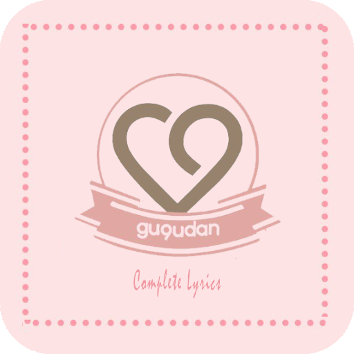 Gugudan Lyrics Offline Apps On Google Play