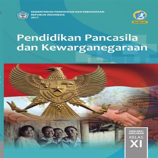 PPKN SMA Kelas 11 Download on Windows