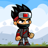 Stock Ninja icon