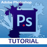 Guide to Photoshop icon
