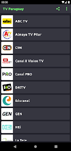 TV Paraguay EN VIVO
