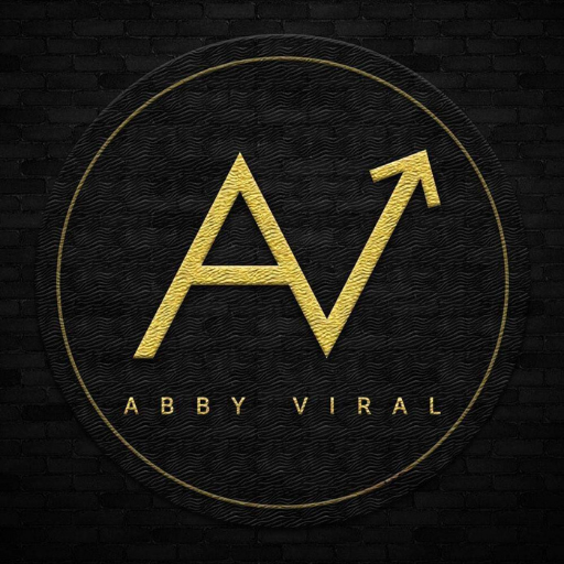 AbbyViral logo