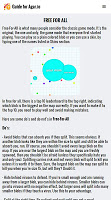 screenshot of Guide for Agar.io