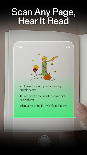 Speechify – Text to Speech screenshot 5