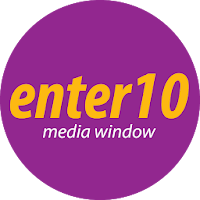 Enter10 Media Window